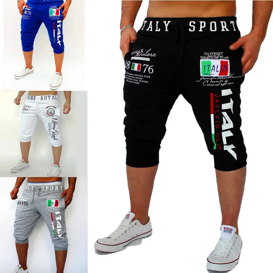 Men's Athletic Shorts Sweat Shorts