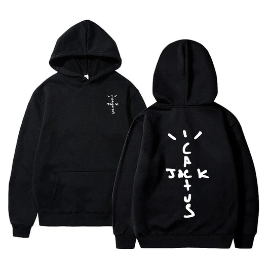 Summer Hip Hop Hoodies