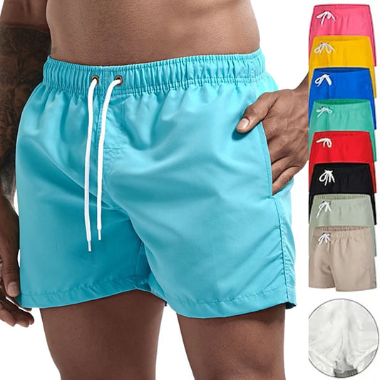 Swim Trunks Shorts for Men